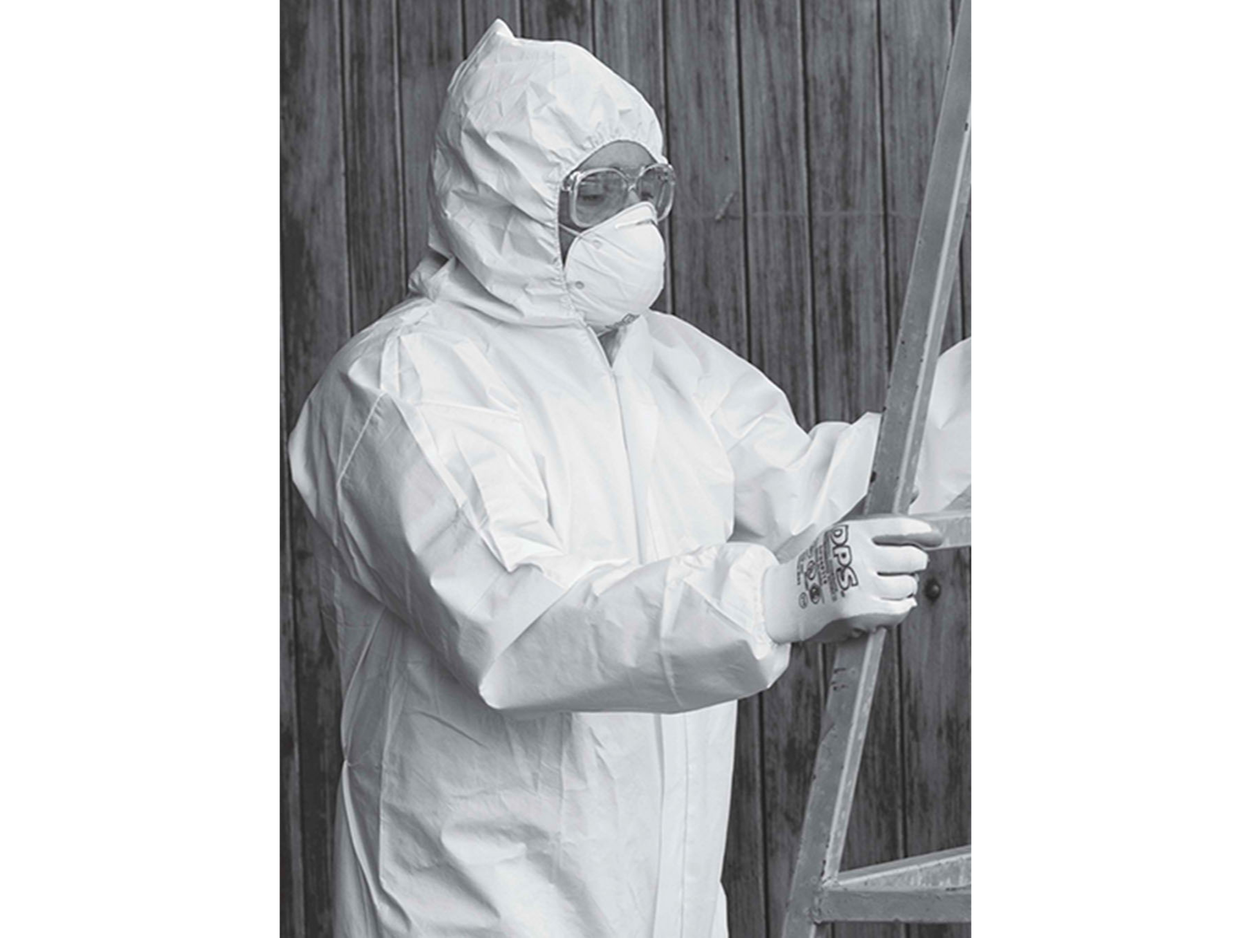 Mameluco Descartable 60g/m2