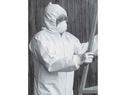 Mameluco Descartable 60g/m2