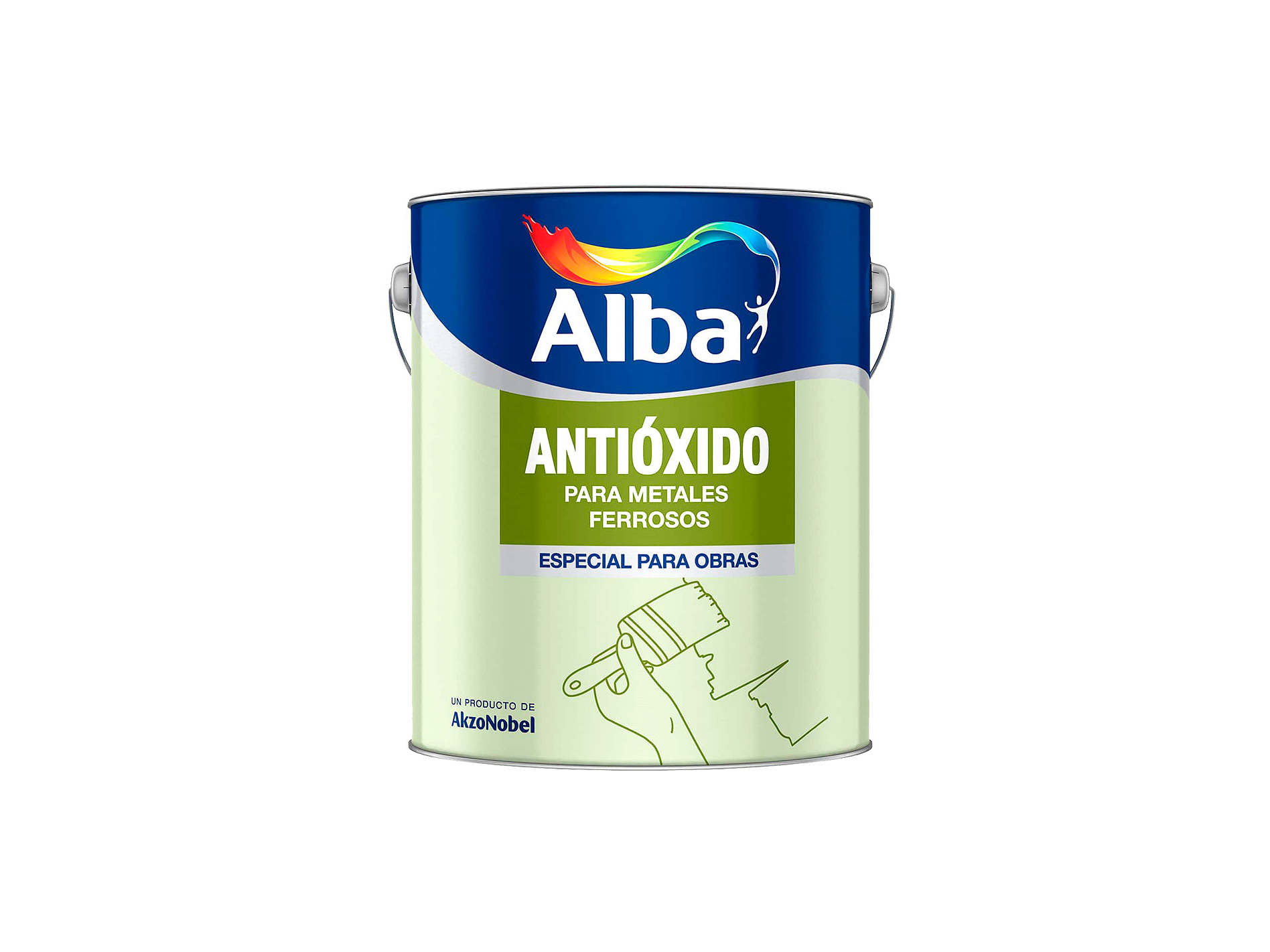 Alba Antioxido Standard