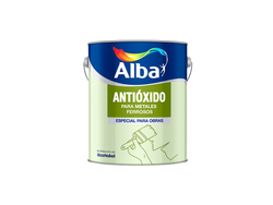 Alba Antioxido Standard