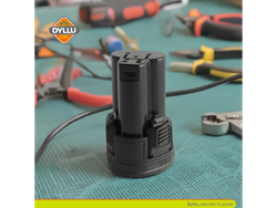 Batería Litio 12v 1,5ah