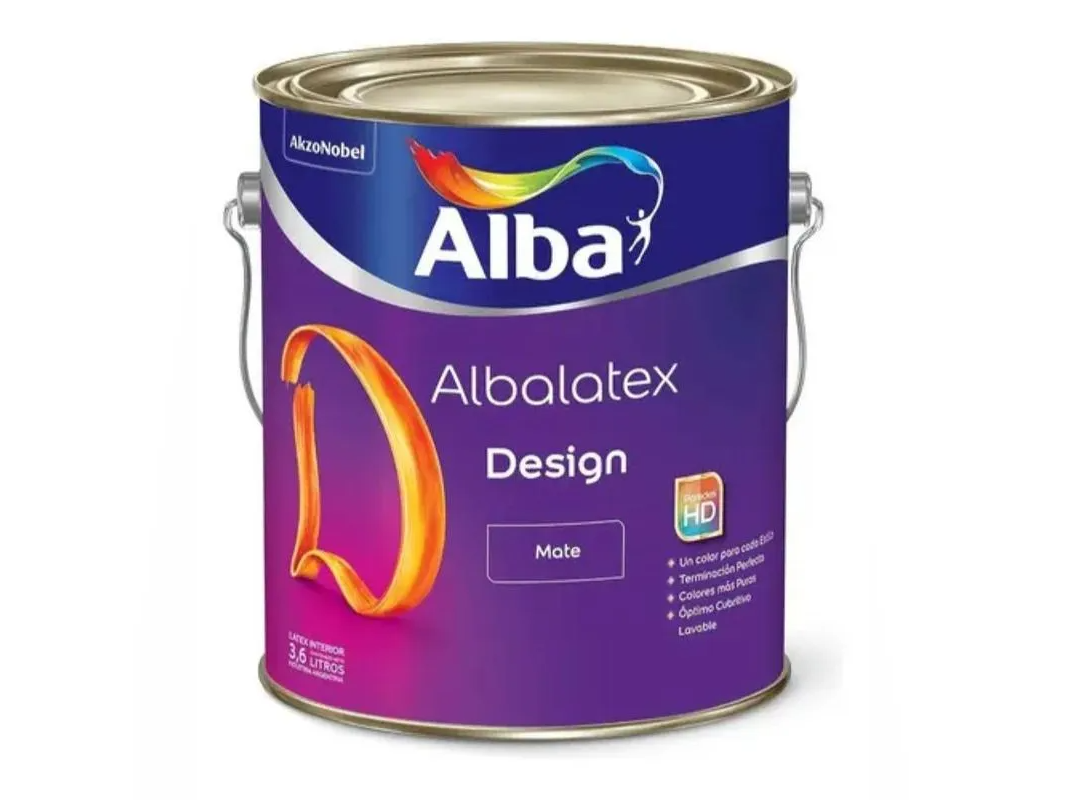 Albalatex Desing Mate