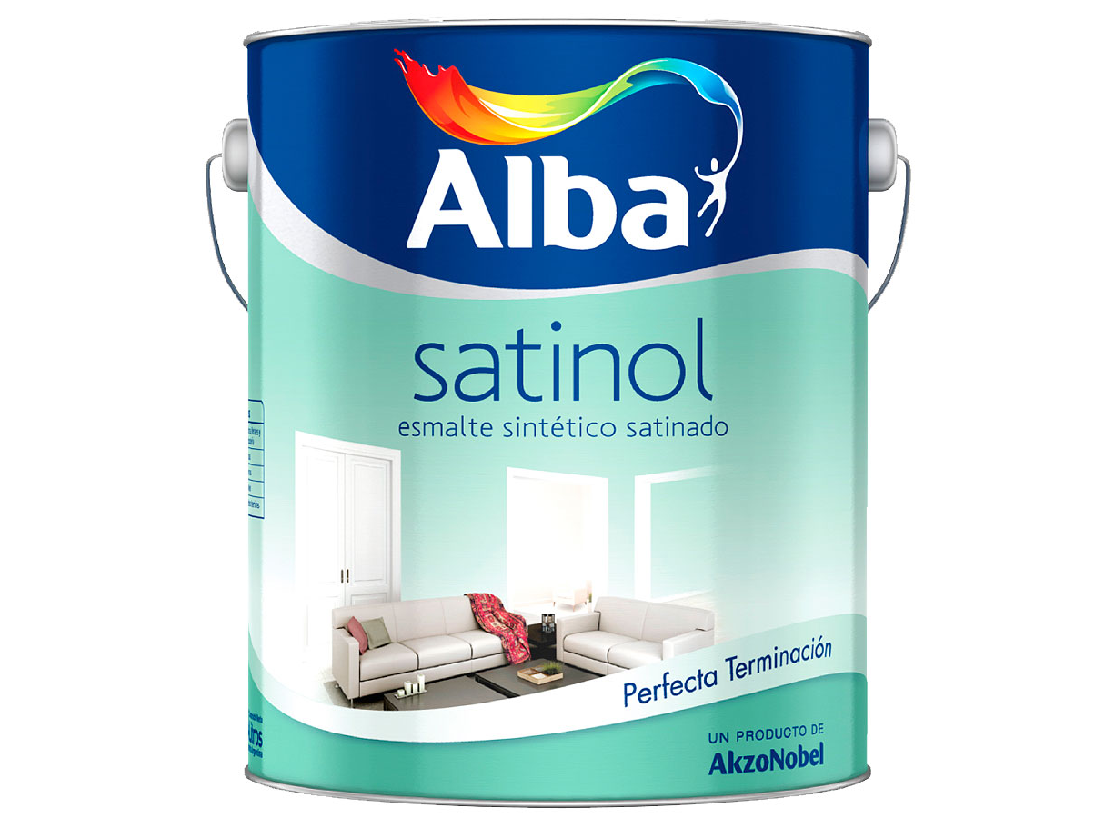 Satinol