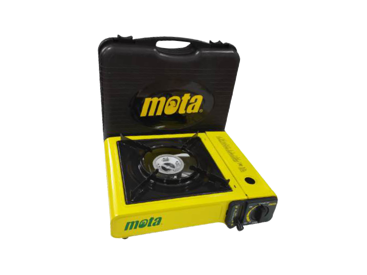 Cocina Portatil Ultra Liviana -  Para Gas Butano  GS30A