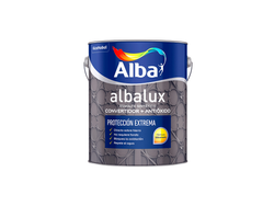 Albalux 2 en 1 Martillado