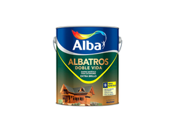 Albatros Doble Vida 1L