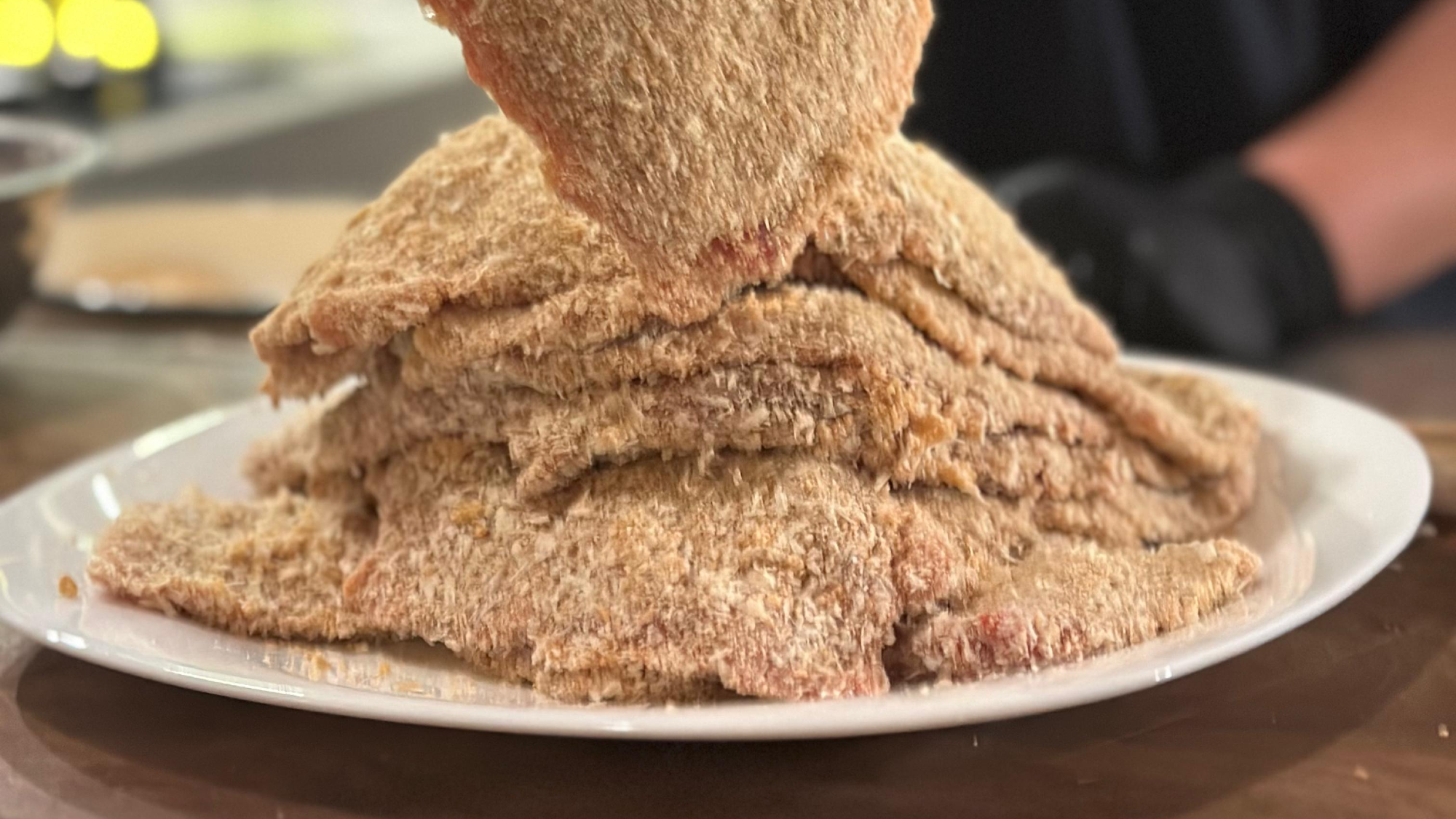 Milanesas Frescas