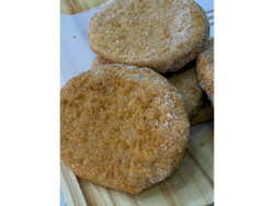 Medallón de merluza