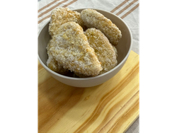 Nuggets de pollo