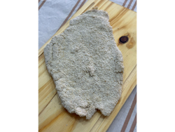 Milanesa de Pollo