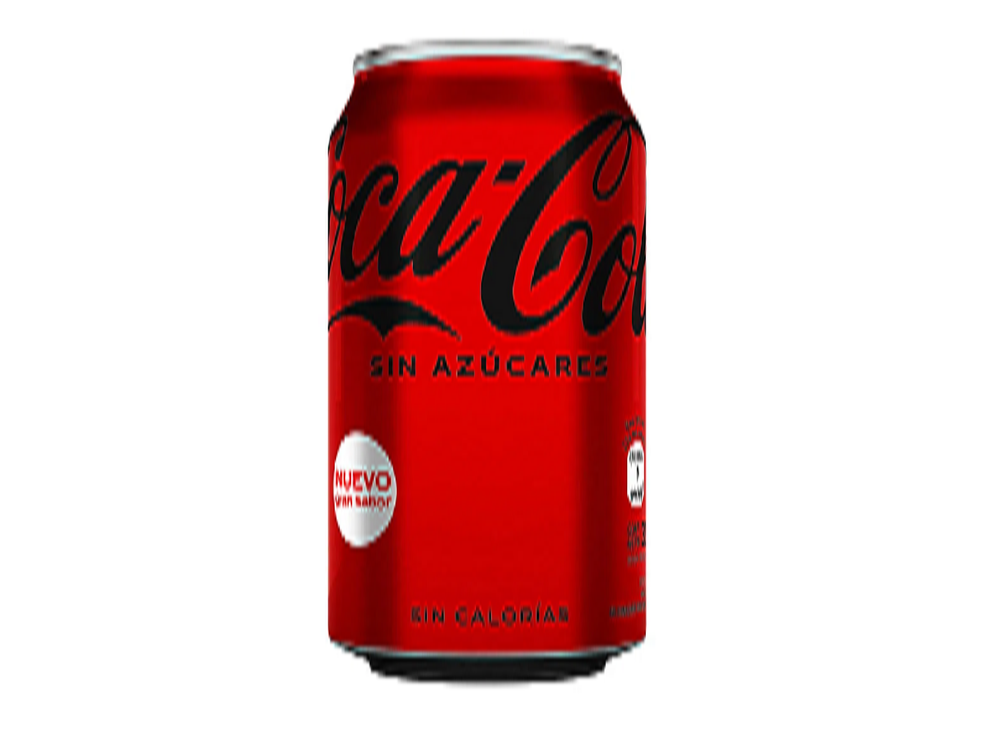 CocaCola Zero