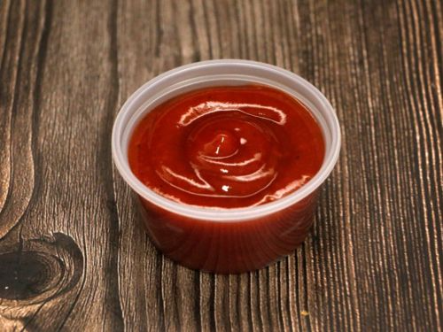 Dip de Ketchup