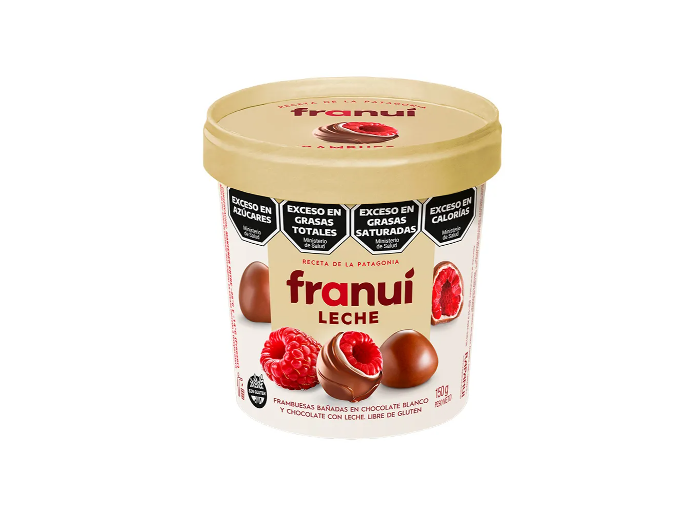 Franui De Leche