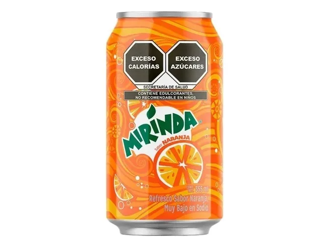 Mirinda