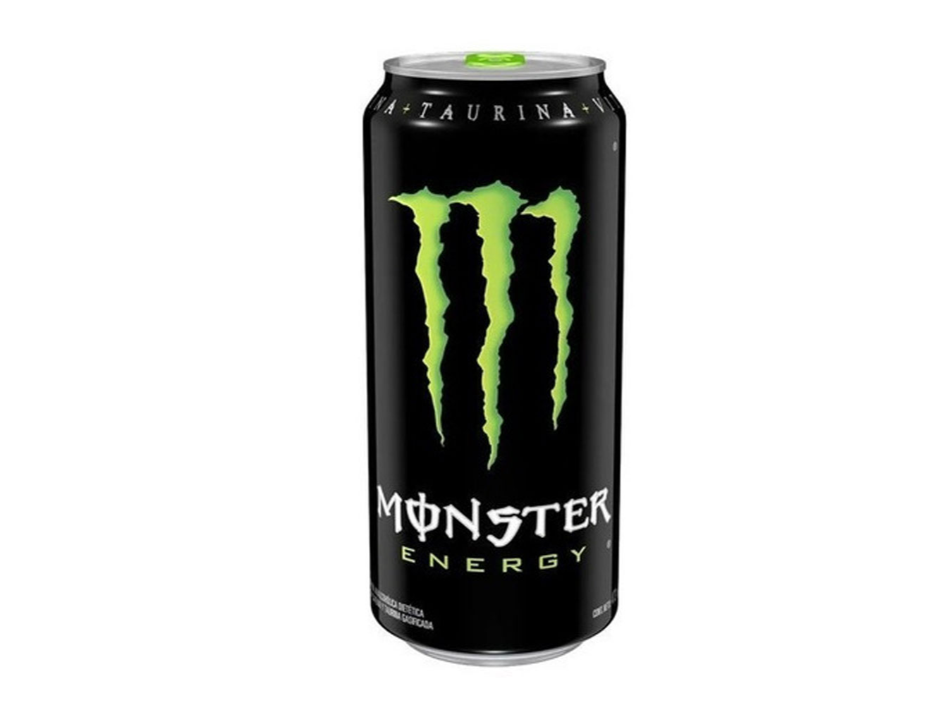 Monster Original