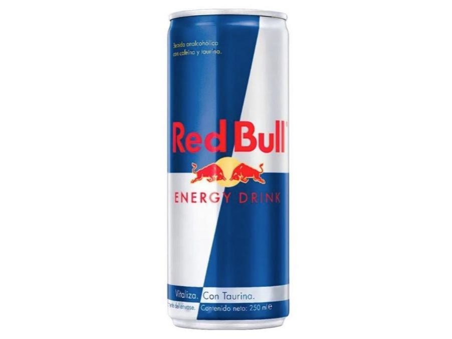 Red Bull 250ml