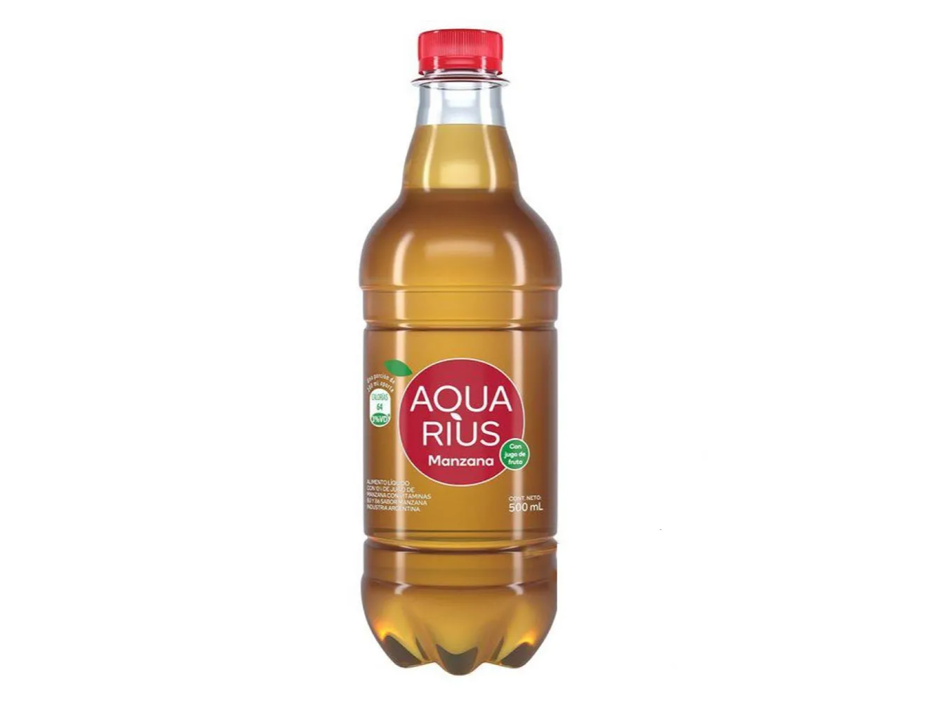 Aquarius Manzana