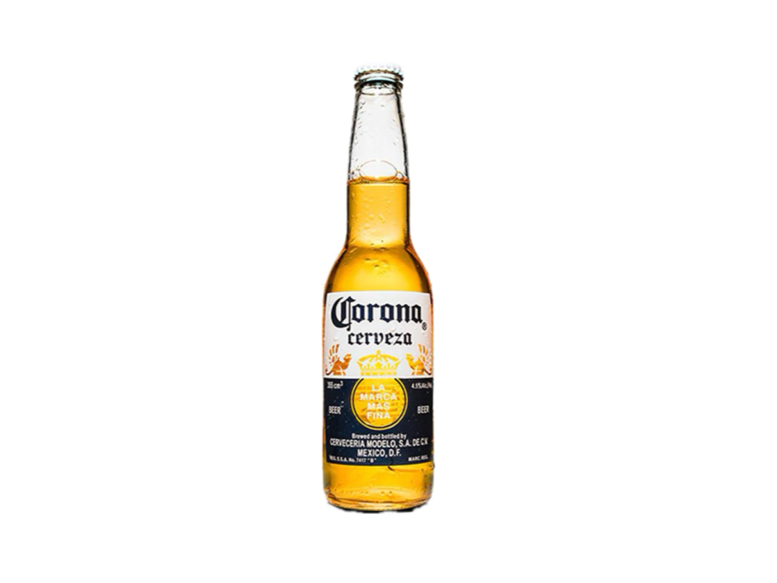 Porron Corona 330cc.