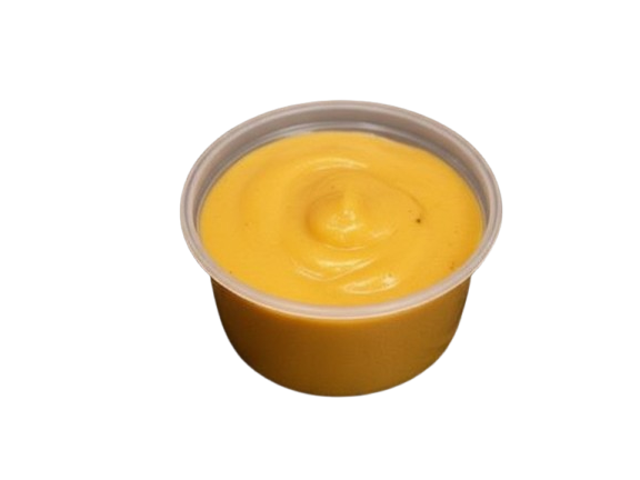 Dip de Cheddar