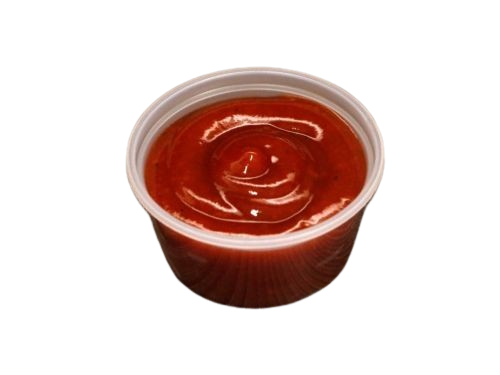Dip de Ketchup
