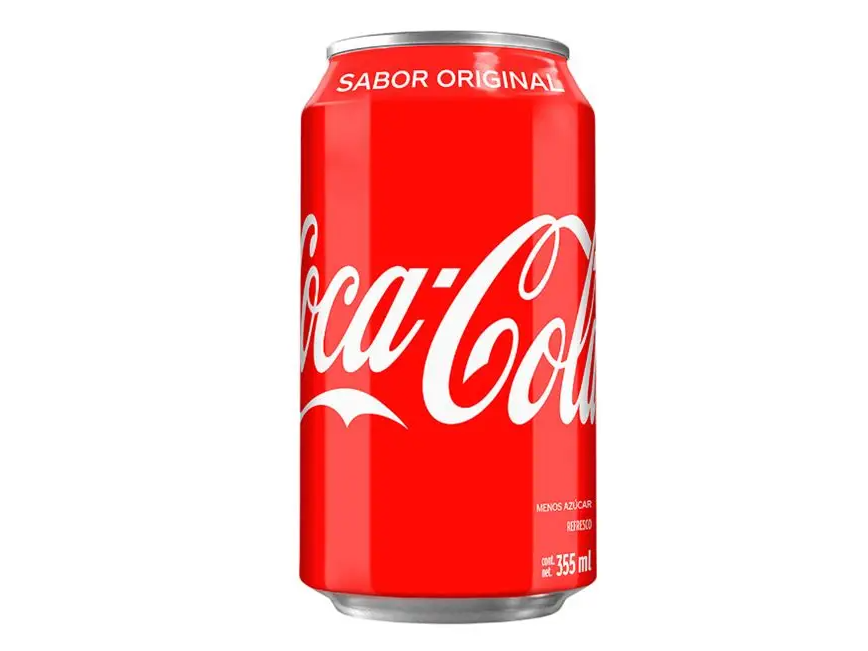 CocaCola Sabor Original