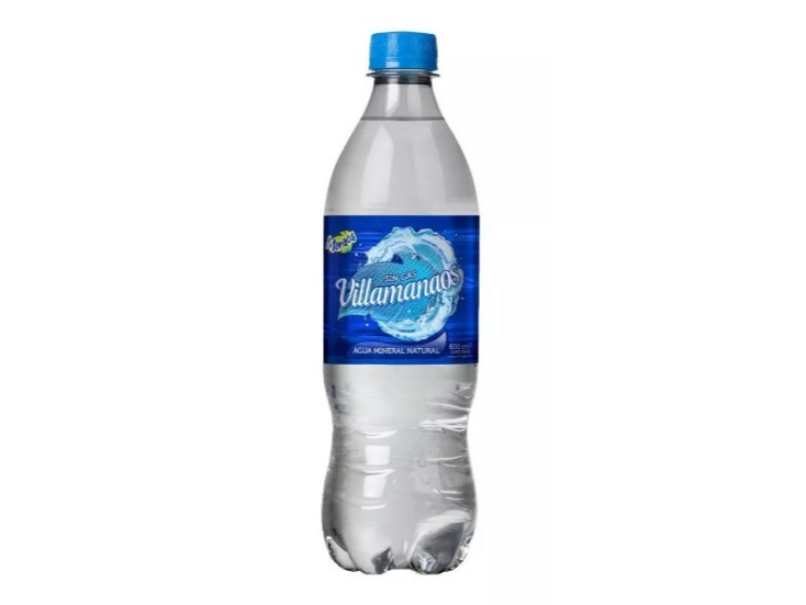 Agua Mineral
