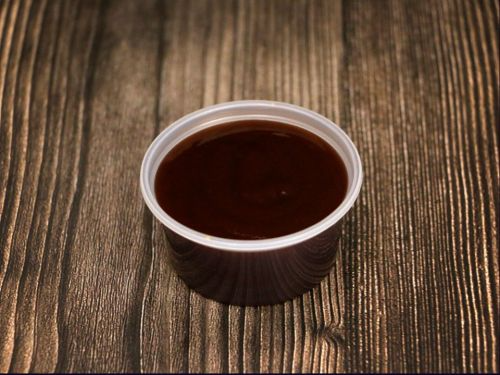 Dip de Barbacoa