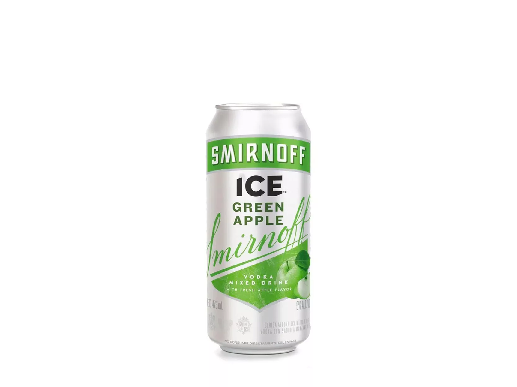 Smirnoff Green Apple