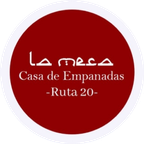 Logo de La meca ruta 20