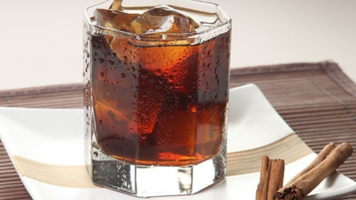 APERITIVOS Y ENERGIZANTES