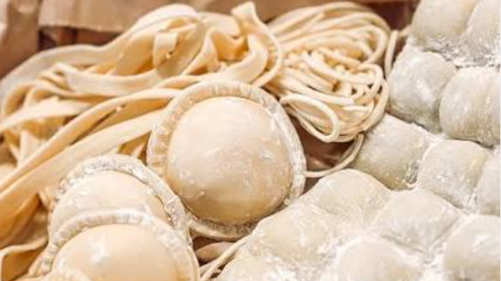 PASTAS