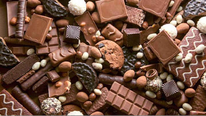 CHOCOLATES/ALFAJORES /GOLOSINAS