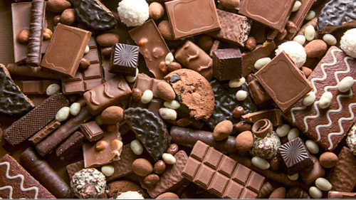 CHOCOLATES/ALFAJORES /GOLOSINAS