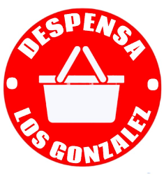 Logo DESPENSA LOS GONZÁLEZ