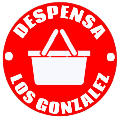 Logo DESPENSA LOS GONZÁLEZ