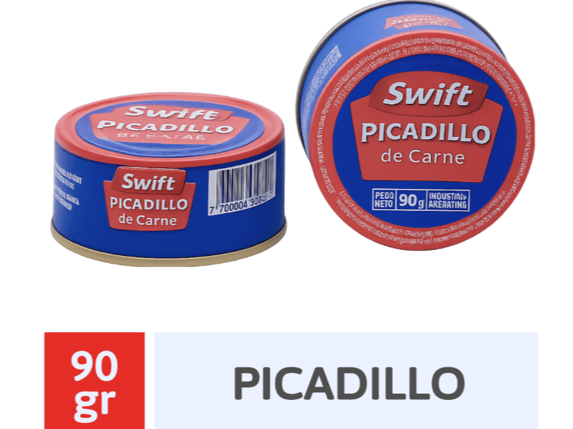 Picadillo swift 90g