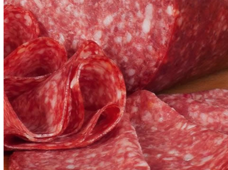 Salame la tirolesa picado fino x100g de DESPENSA LOS GONZÁLEZ