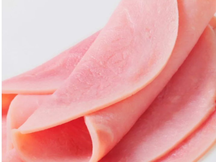 Jamón cocido la tirolesa