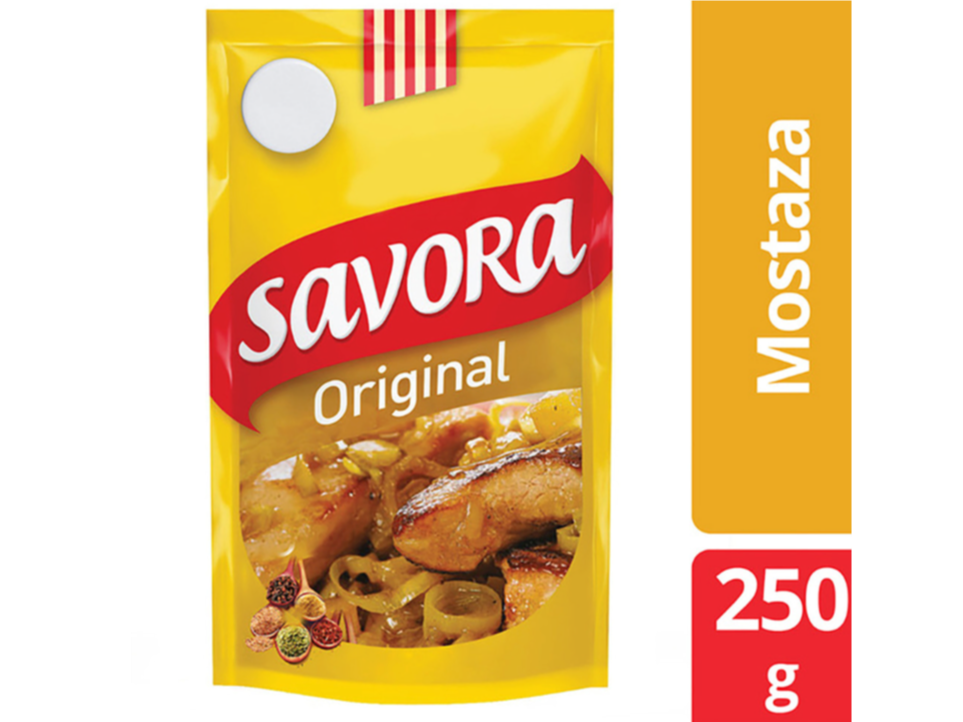 Savora 250g