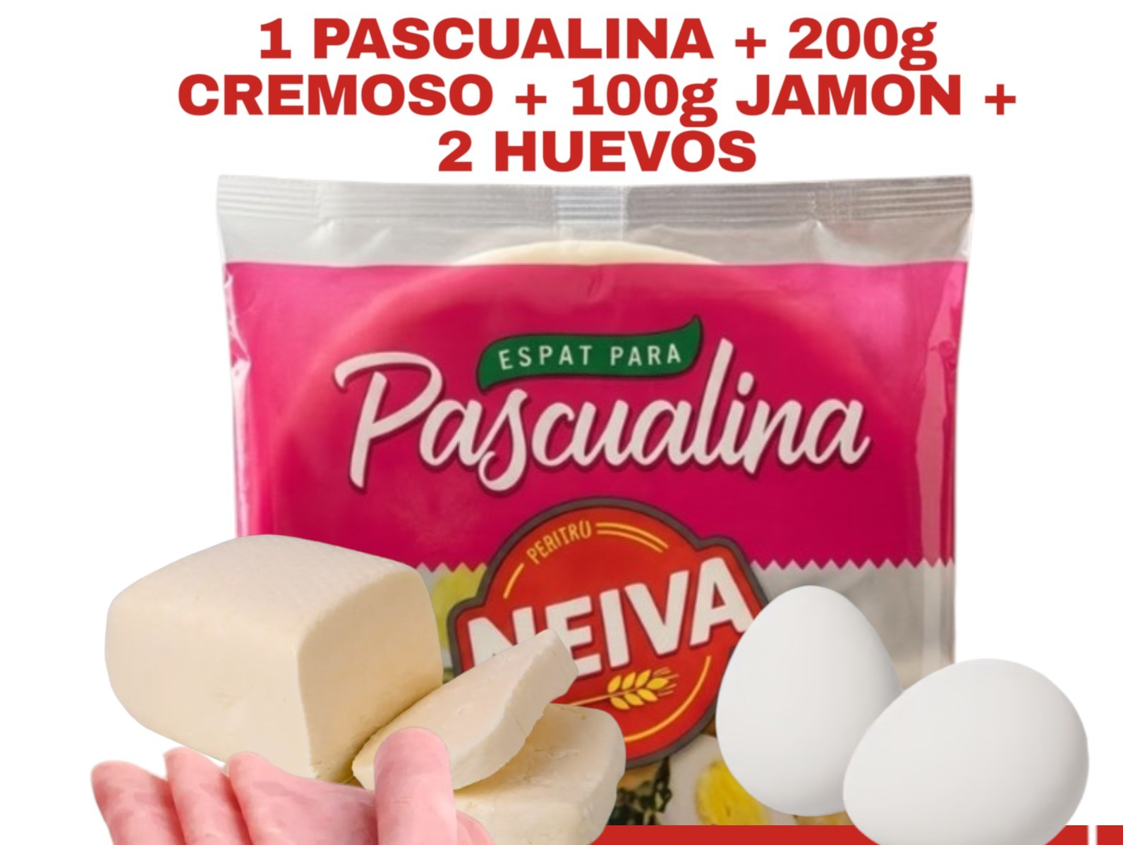 PROMO TARTA