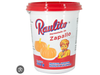 Mermelada raulito zapallo