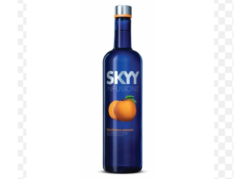 Skyy durazno