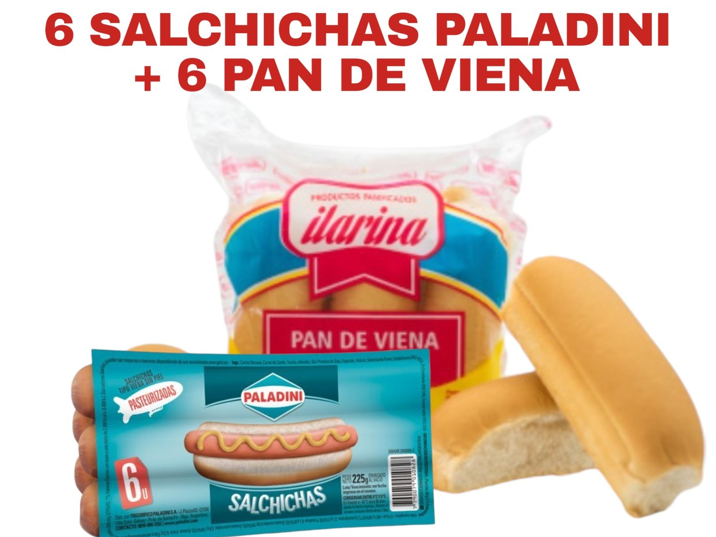 PROMO PANCHO PALADÍNI