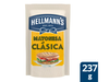 Mayonesa hellmams 237g