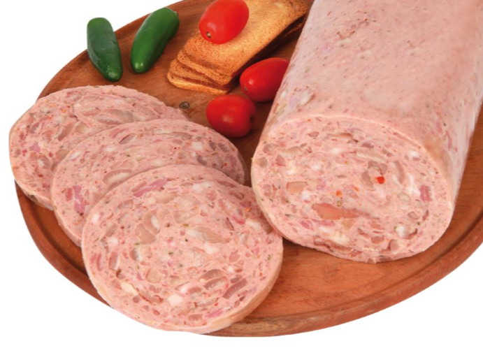 Queso de cerdo la tirolesa x100g