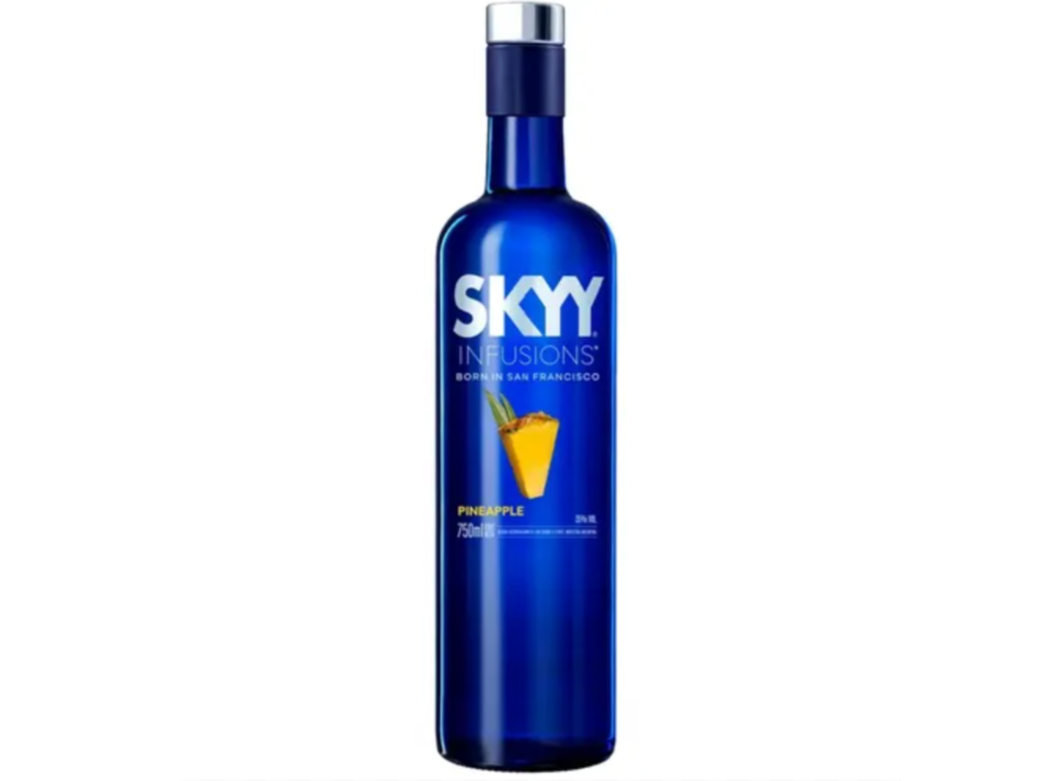 Skyy anana