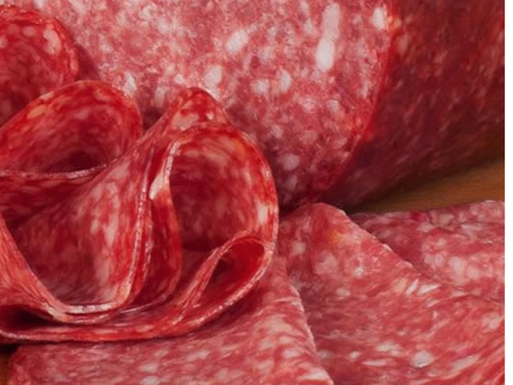 Salame la tirolesa picado grueso