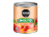Durazno en lata molto 820g