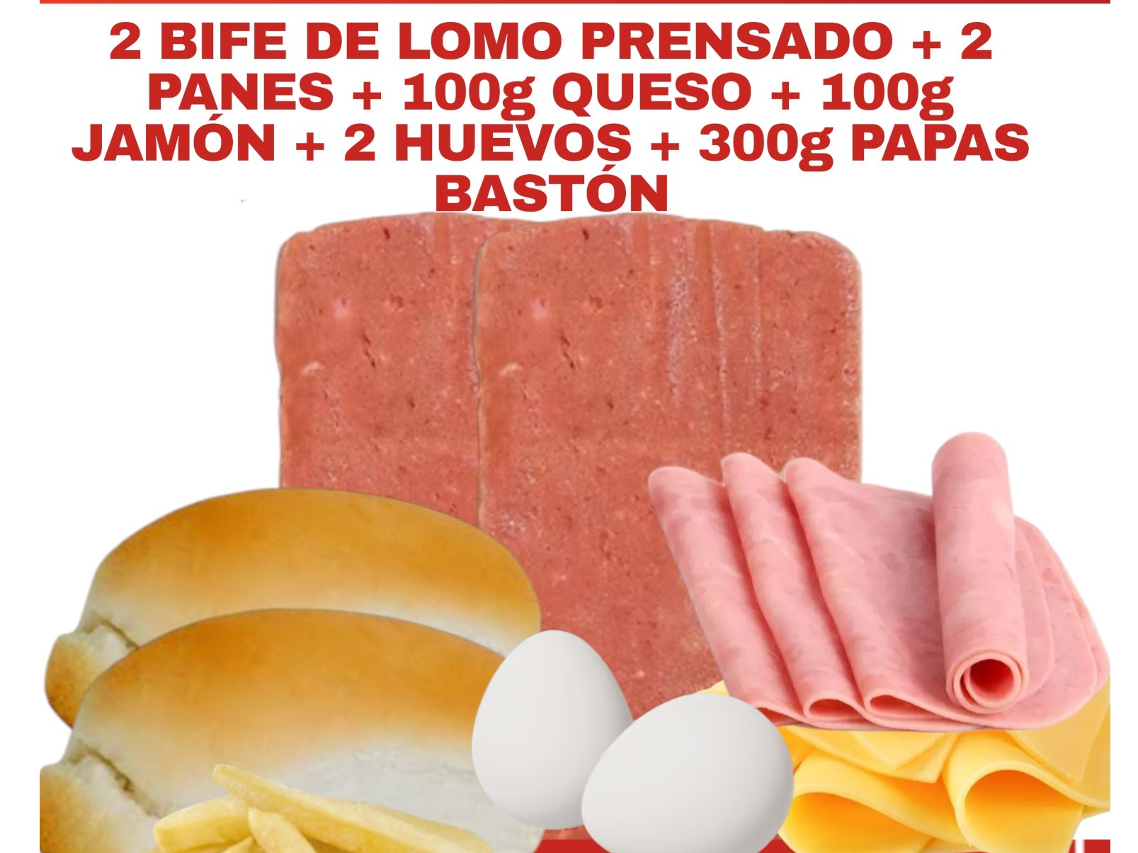 PROMO LOMITOS