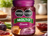 Mermelada molto ciruela 454g